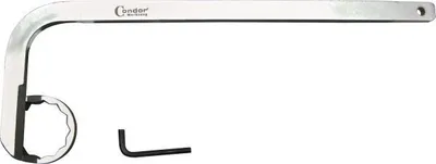 Produktbild von Condor werkzeug Ölfilterschlüssel 4258