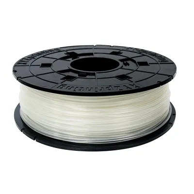 Obrázok produktu pre XYZprinting RFPLBXEU01F 3D tlačový materiál kyselina polymliečna (PLA) neutrálny 600 g