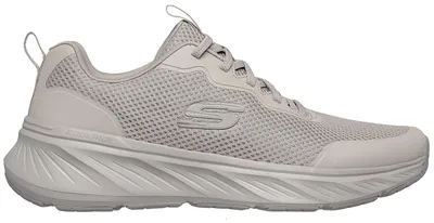 Produktbild von Skechers Edgeride Rekze Grau TPE Größe EU 42