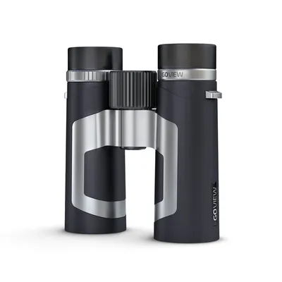 Zdjęcie produktu dla GoView ZOOMR 10x34, 10x, 3,4 cm, Pełne pokrycie wielowarstwowe(FMC), Czarny, 348 g