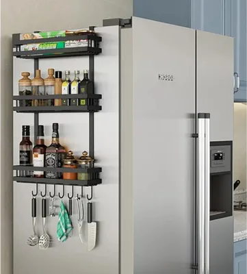 Kühlschrank Gitterrost 510 X 429 Mm, Kunststoffbeschichtet - Kälte-Berlin