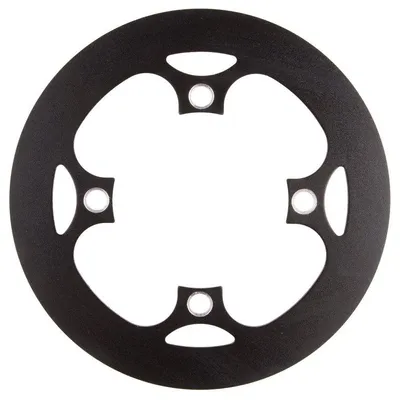 Produktbild von M-Wave Kettenschutzring Aluminium CNC 104mm