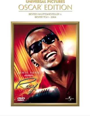 Produktbild von Ray - Single (Oscar-Edition)