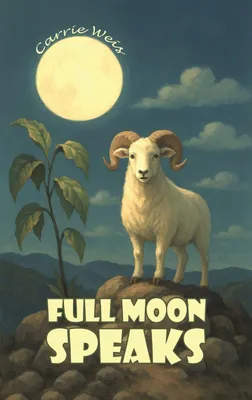 Produktbild von Full Moon Speaks