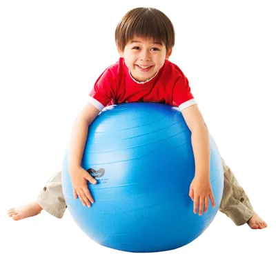 Produktbild von Eduplay Anti Burst Ball Multicolor Lernspielzeug für Kinder