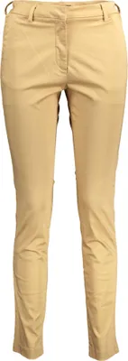 Immagine prodotto di GANT Pantaloni Donna Tessile Beige SF2725 - Taglia: 44 L34