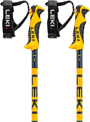 Produktbild von LEKI Spitfire Lite S BLAU BLAU 115
