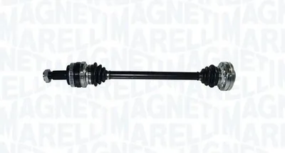 Zdjęcie produktu dla Półoś Bmw X3 E83 Lewy Tylna Oś