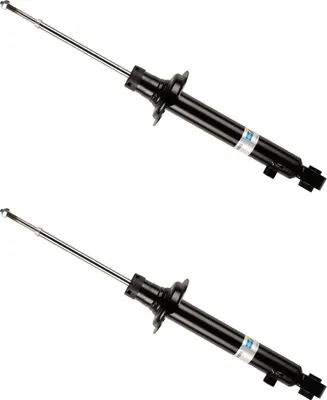 Produktbild von Stoßdämpfer-Set Hinterachse Gasdruck BILSTEIN für HYUNDAI SONATA