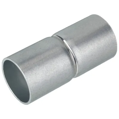 Obrázok produktu pre Hliníková zásuvka - spojka 32 mm AMS-E 32