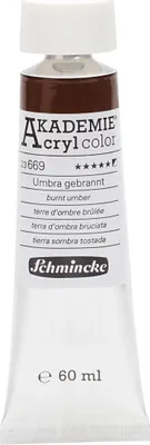 Produktbild von Schmincke AKADEMIE® Acrylfarbe