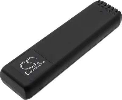 Produktbild von TECHTEK Akku Kompatibel mit [Konftel] 300M, 300MX, 300W, 300WX, für [Avaya] B169, B169 Wireless SIP Conference Phone Ersetzt 700508893, für 9001020