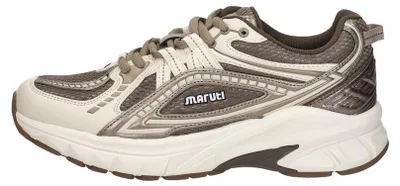 Produktbild von Maruti Nola  Sneakers Laag - gebroken wit - Maat 43