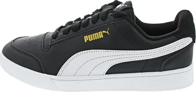 Produktbild von Puma Shuffle 3096680004 (6.5/black-white-tea)