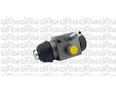 Produktbild von CIFAM Radbremszylinder Trommelbremse für FORD TRANSIT Kasten (T) 101-224