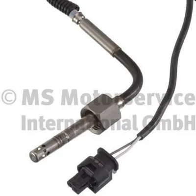 Produktbild von PIERBURG 7.08369.12.0 Abgastemperatursensor passend für MERCEDES-BENZ C-Klasse Limousine (W204) 465mm