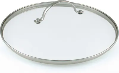 Produktbild von Greenpan CW000026-006 Deckel, Glas, 20 cm Durchmesser