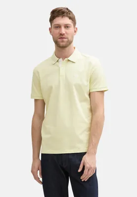 Productafbeelding van Tom Tailor poloshirt, korte mouwen, met polo-kraag