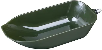 Produktbild von MIKADO THROWING SPOON große Futterschaufel Groundbaiter Futterkelle 21x9x5cm