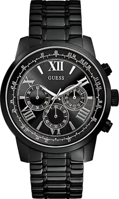 Obrázek produktu pro Náramkové hodinky Guess Horizon W0379G2