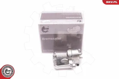 Produktbild von ESEN SKV Bremssattel Hinten Links für MITSUBISHI PAJERO IV (V8W, V9W) 23SKV783