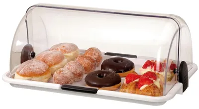 Produktbild von Buffet-Vitrine