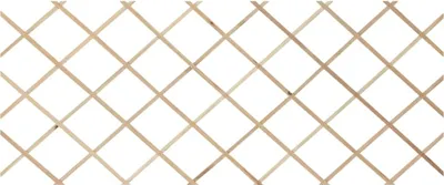 Image de vidaXL Clôtures pour treillis 5 pcs. Sapin massif 180x80 cm