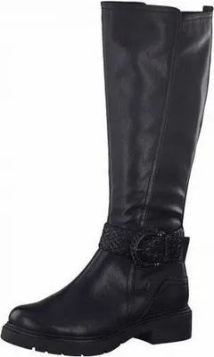 Produktbild von Marco Tozzi stiefel Stiefel schwarz in Gr. 41