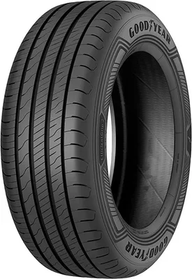 Produktbild von Goodyear Efficientgrip 2 Suv 235/60R17 102V