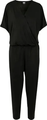 Immagine prodotto di Urban Classics - Tuta da donna TN131 (3XL) (Nero)