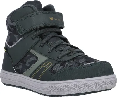 Produktbild von WHISTLER Winterschuhe Casou mit Allwetterprofil 3065 Scarab 36