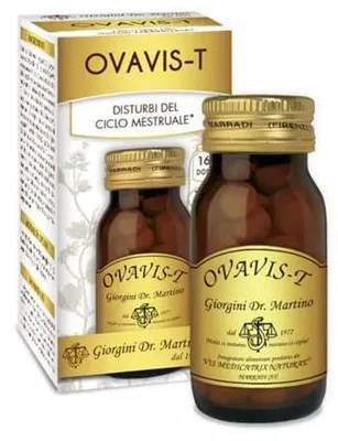 Obrázok produktu pre OVAVIS T 100 – tablety