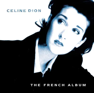Image de Céline Dion - D'Eux (LP)
