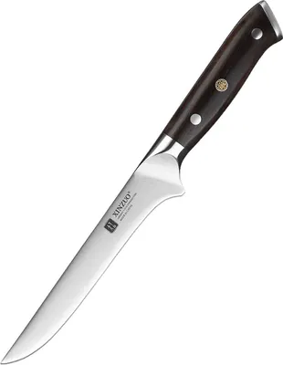 Produktbild von XinZuo - Ausbeinmesser aus Edelstahl - B13S Yu series