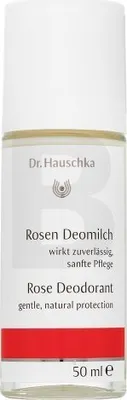 Immagine prodotto di Dr. Hauschka Deodorante alla Rosa 50 ml
