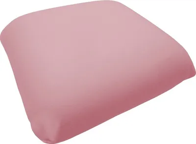 Produktbild von Bezug passend für Technogel Travel Deluxe / Travel Anatomic Kissen : Farbe - Altrosa