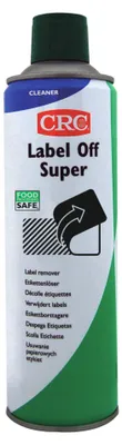 Produktbild von CRC Etikettenentferner, 400 ml, Typ: 32314