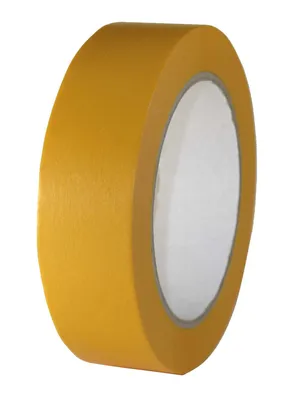 Produktbild von Maler Goldband 30mm x 50m