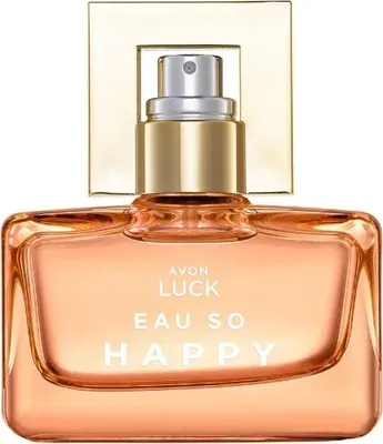 Obrázok produktu pre AVON Luck Eau so Happy - parfumovaná voda