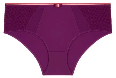 Produktbild von Bestform Damen Lima Zugeschnitten Not Applicable, Cassis, 42-44