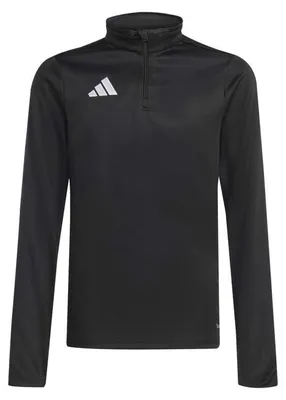 Produktbild von adidas Entrada 26 Trainingsoberteil BLACK/WHITE 116