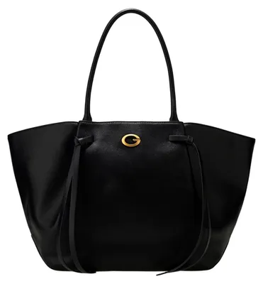 Produktbild von Guess Shopper Allegra Schwarz