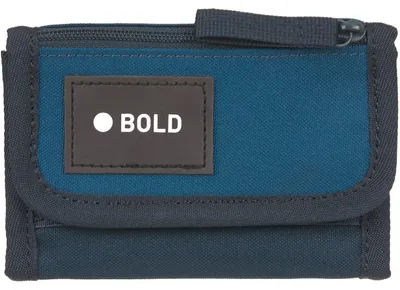 Produktbild von Lässig Geldbeutel - BOLD, dark blue