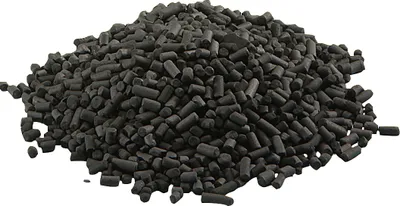 Obrázek produktu pro Uhkíkové medium do filtru  2 x 130 g