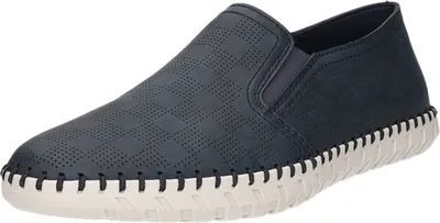 Produktbild von Slipper/Kletthalbschuh luftdurchlässig (durchbrochenes/geflochtenes Obermaterial) B2965-14