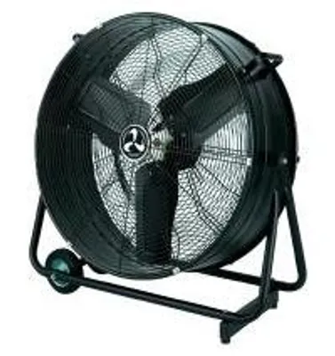 Produktbild von CasaFan Industrie Trommelventilator DF600 Eco SL IP54