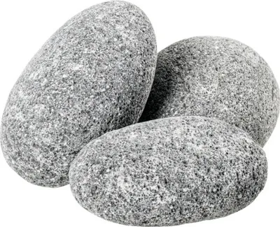 Obrázek produktu pro Akvarijní dekorace-Set ARKA mySCAPE Lávové oblázky cca 90 -120 mm 10 kg Aquascaping