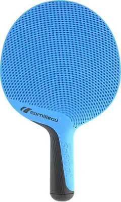 Produktbild von CORNILLEAU - SOFTBAT Blau - In- & Outdoor Tischtennischläger