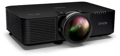 Obrázek produktu pro EPSON projektor EB-L895U, WUXGA, 8000ANSI, HDMI, USB. NFC, Airplay
