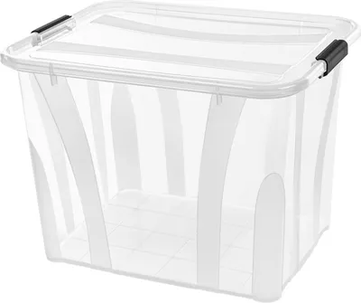 Immagine prodotto di SIENA HOME Contenitore Anzio 55 l